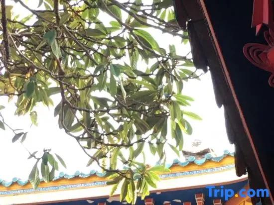 Wuxiangji Inn