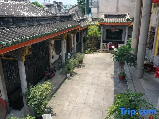 Wuxiangji Inn