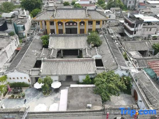 Wuxiangji Inn