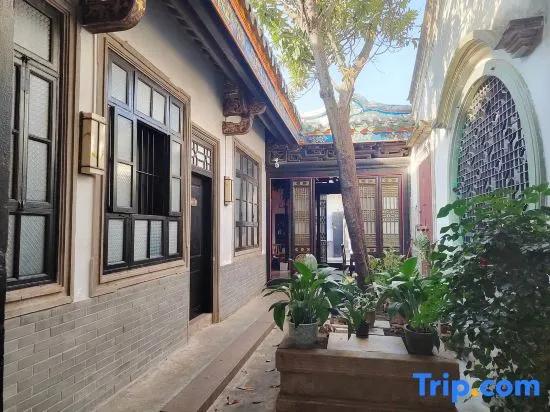 Wuxiangji Inn