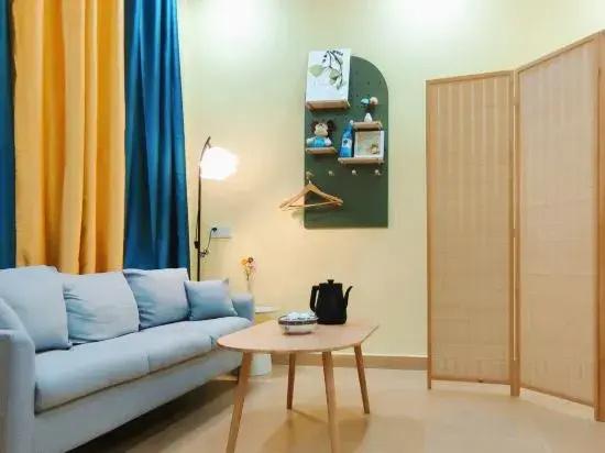 Chaozhou Shierjia Homestay (Chaozhou Ancient City Paifang Street)