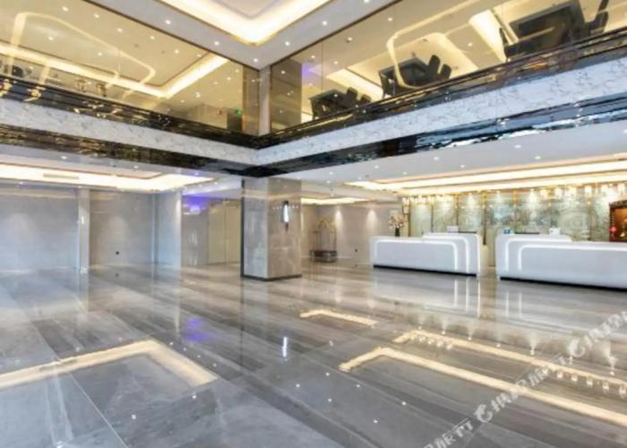 Yeste International Hotel (Ceramics Center)