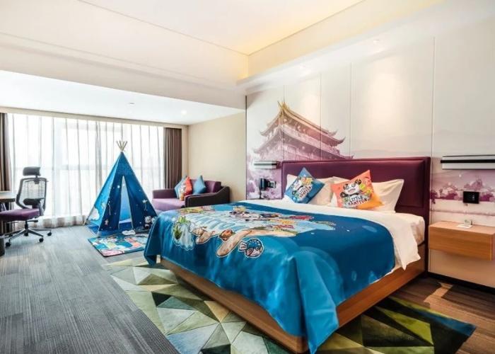 Hampton by Hilton Chaozhou Fortune Center