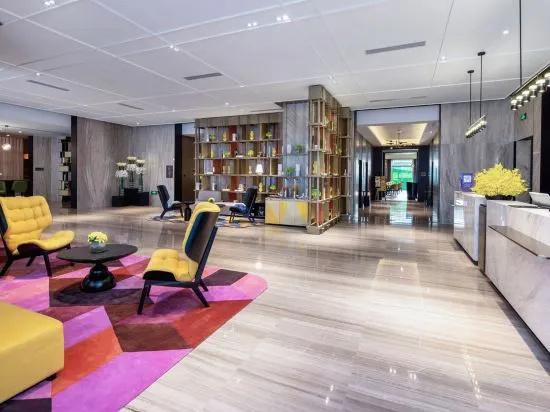 Hampton by Hilton Chaozhou Fortune Center