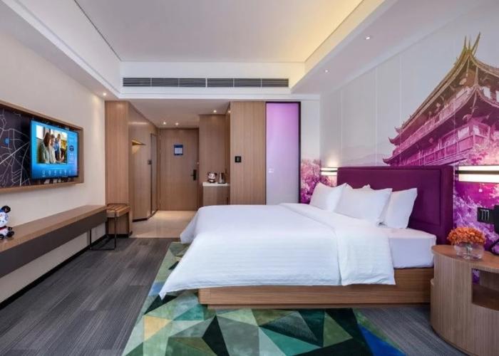 Hampton by Hilton Chaozhou Fortune Center