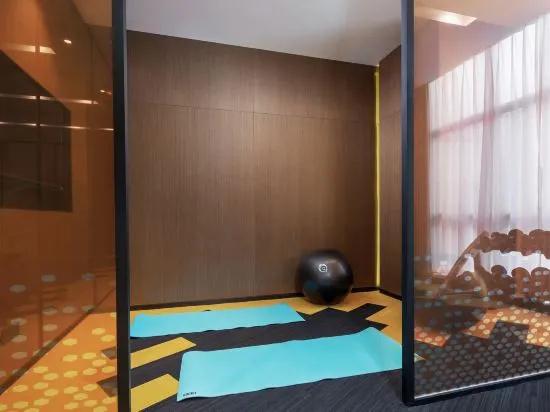 Hampton by Hilton Chaozhou Fortune Center