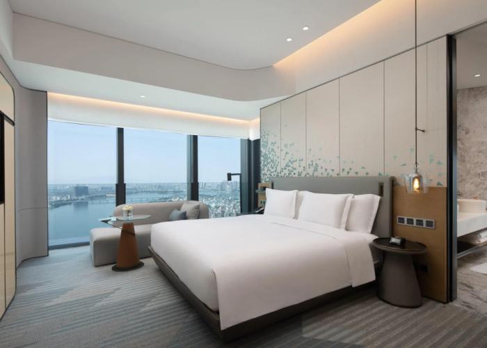 Crowne Plaza Chaozhou Riverside