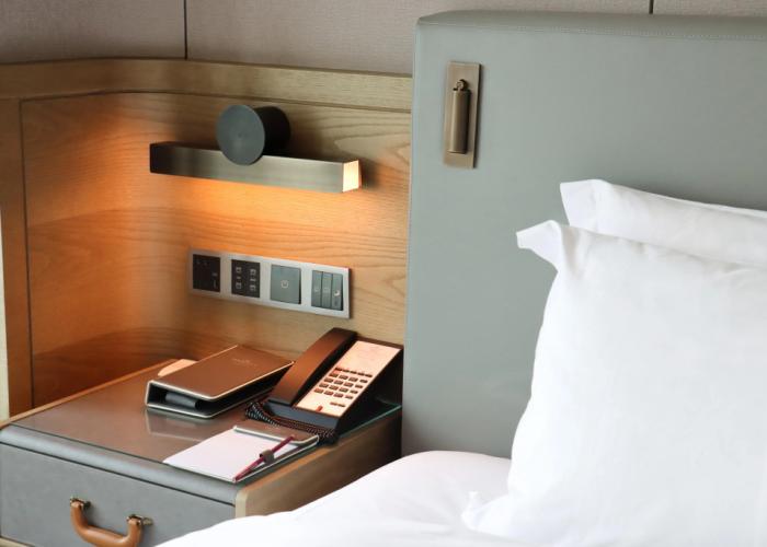Crowne Plaza Chaozhou Riverside