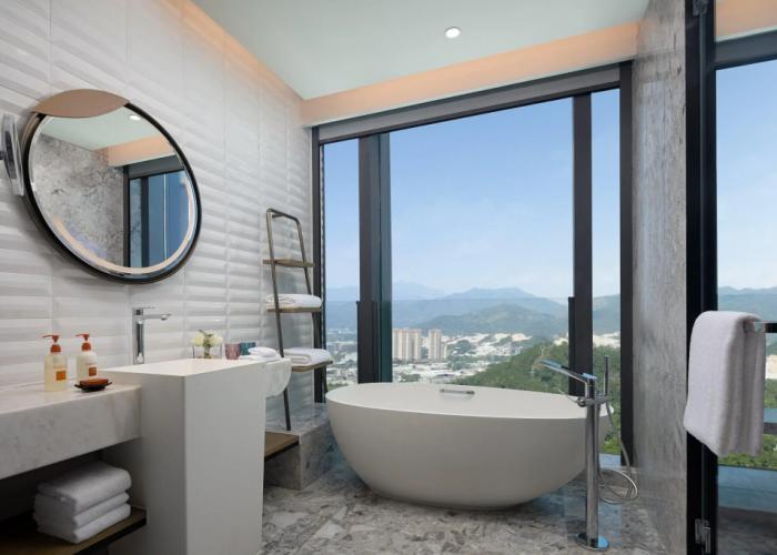 Crowne Plaza Chaozhou Riverside