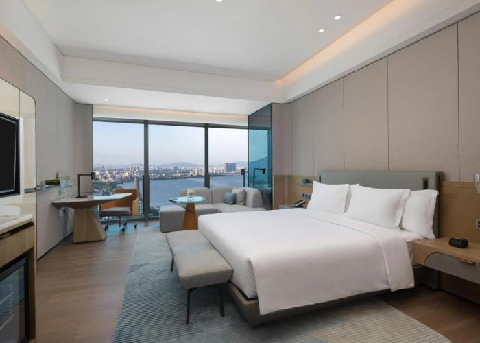Crowne Plaza Chaozhou Riverside