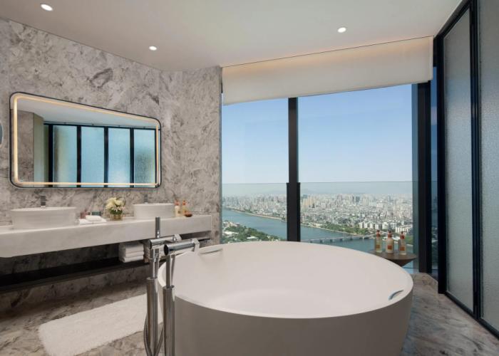 Crowne Plaza Chaozhou Riverside