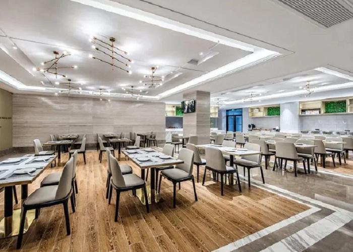 Kyriad Marvelous Hotel (Chaozhou Fortune Center People’s Square )