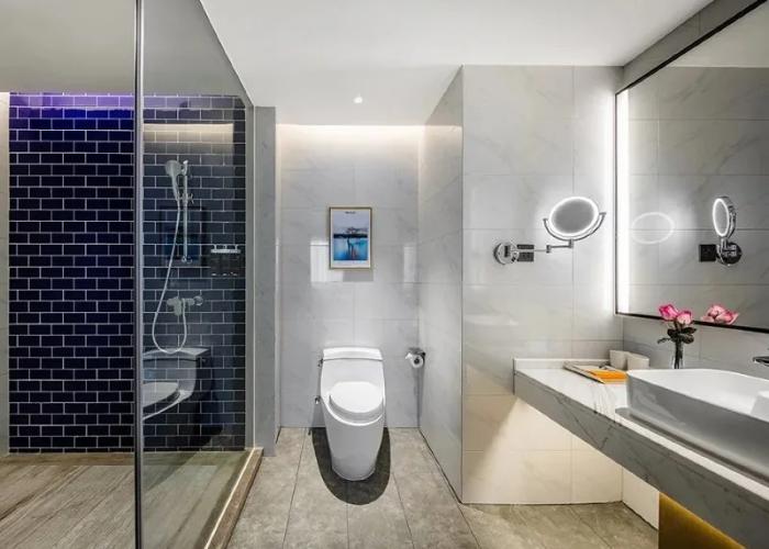 Kyriad Marvelous Hotel (Chaozhou Fortune Center People’s Square )