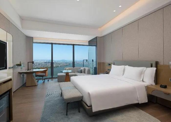Crowne Plaza Chaozhou Riverside