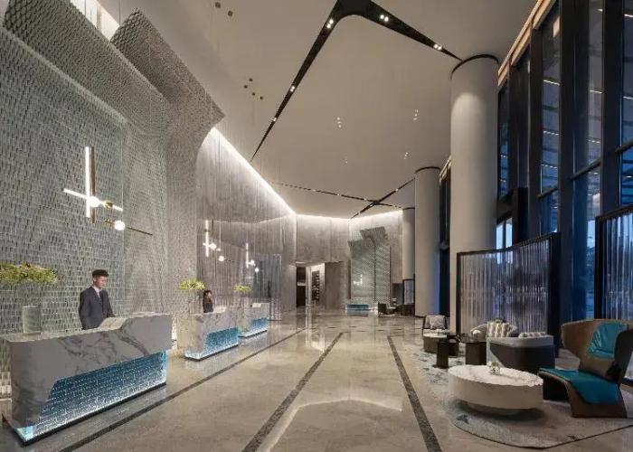 Crowne Plaza Chaozhou Riverside
