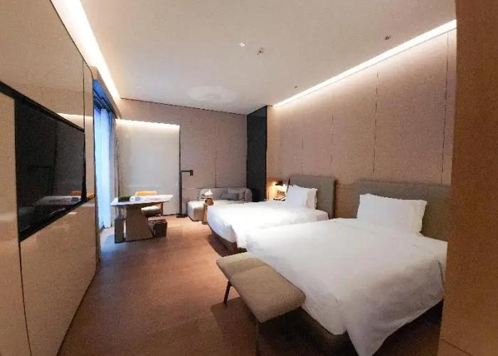 Crowne Plaza Chaozhou Riverside