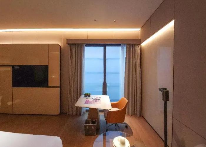 Crowne Plaza Chaozhou Riverside