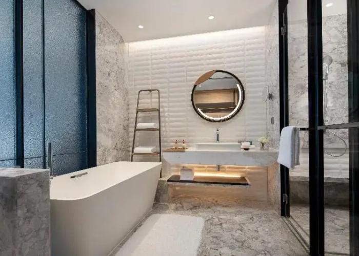 Crowne Plaza Chaozhou Riverside