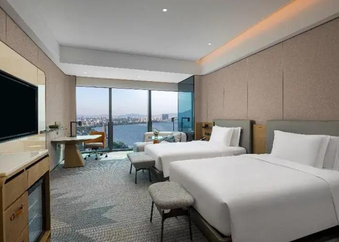 Crowne Plaza Chaozhou Riverside