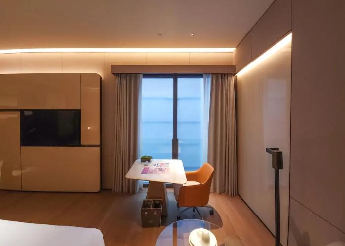 Crowne Plaza Chaozhou Riverside by IHG