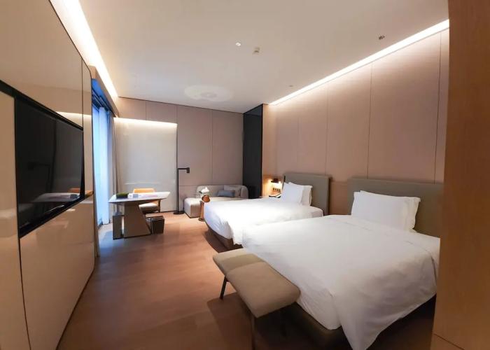 Crowne Plaza Chaozhou Riverside by IHG