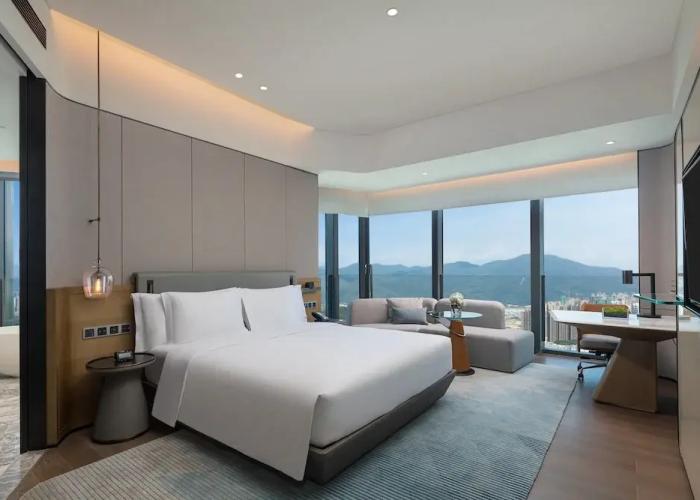 Crowne Plaza Chaozhou Riverside by IHG