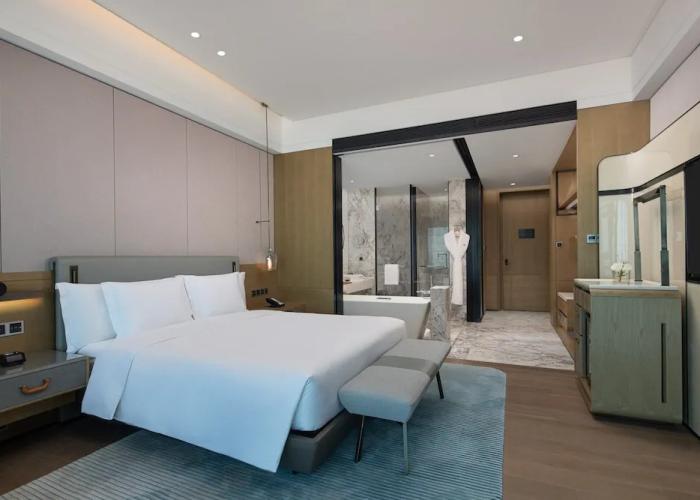 Crowne Plaza Chaozhou Riverside by IHG