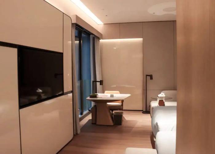 Crowne Plaza Chaozhou Riverside by IHG