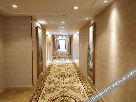 Vienna Hotel (Chaozhou Fenghuang Xincheng)