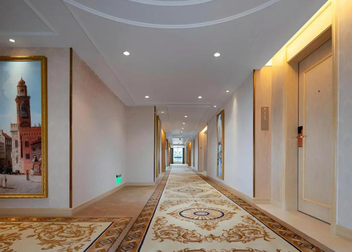 Vienna Hotel (Chaozhou Fenghuang Xincheng)