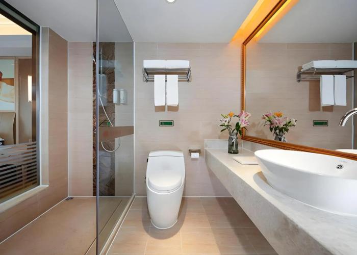 Vienna Hotel (Chaozhou Fenghuang Xincheng)