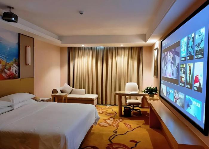 Vienna Hotel (Chaozhou Fenghuang Xincheng)