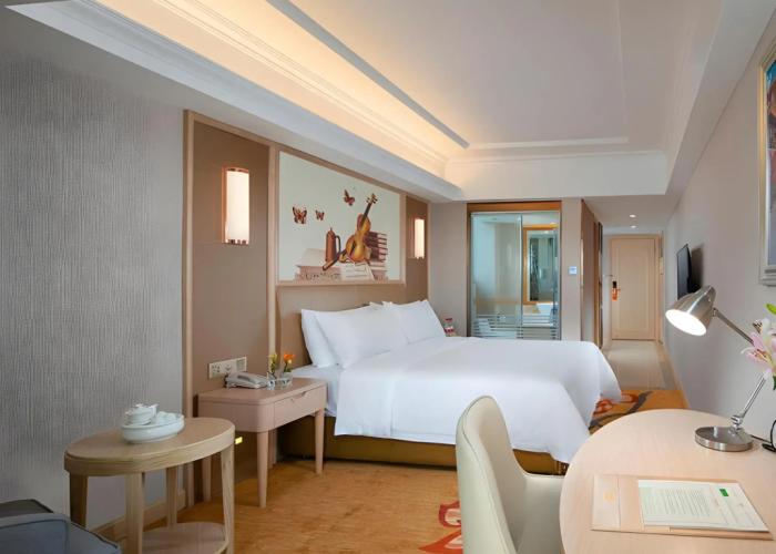 Vienna Hotel (Chaozhou Fenghuang Xincheng)