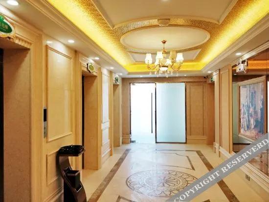 Vienna Hotel (Chaozhou Fenghuang Xincheng)