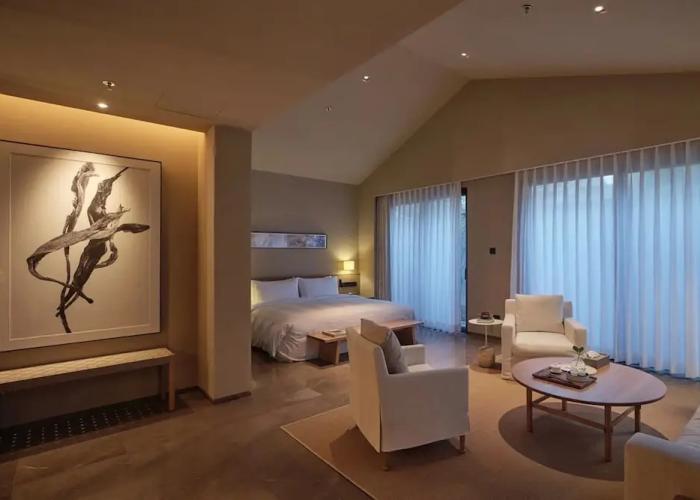 Jiangnan House Chaozhou