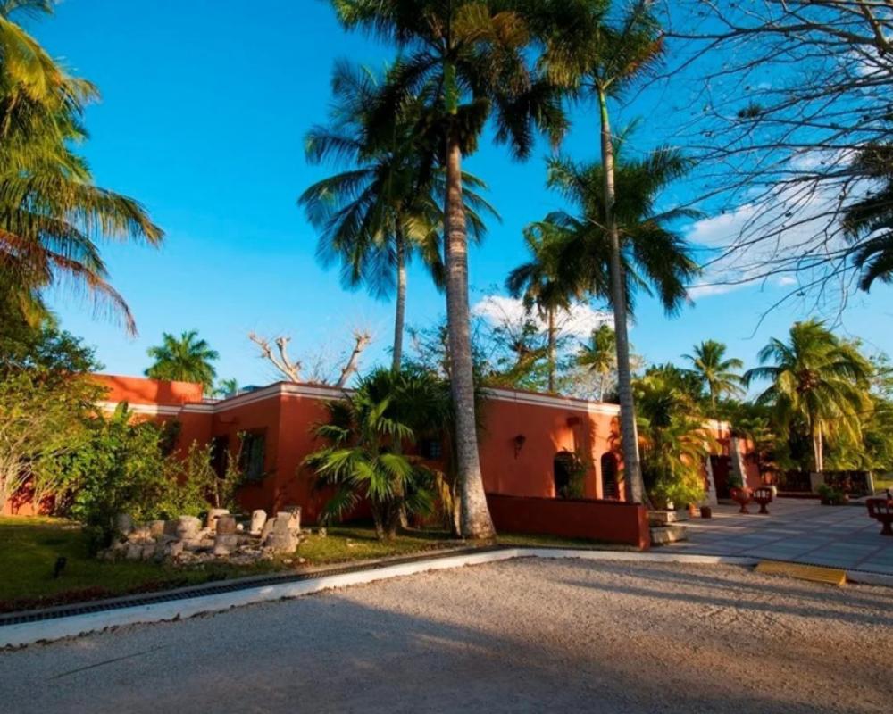 фото Villas Arqueologicas Chichen Itza