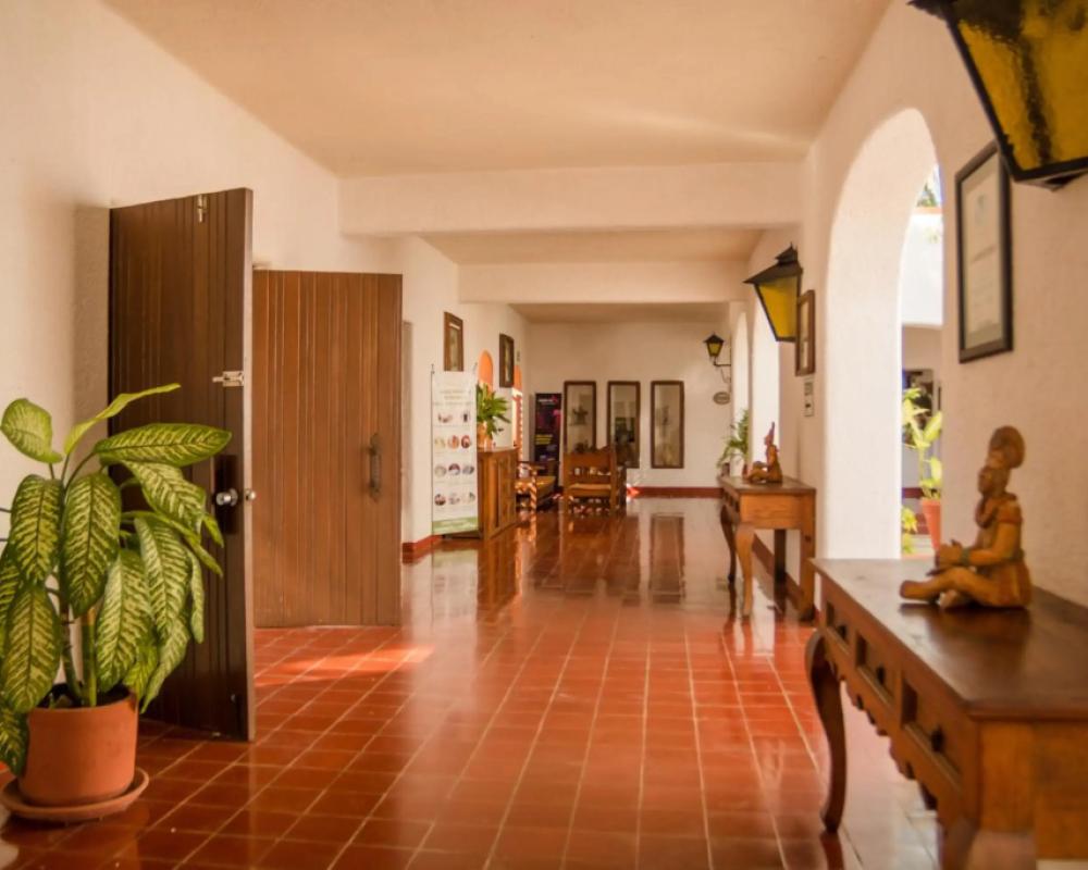 фото Hotel Chichen Itza