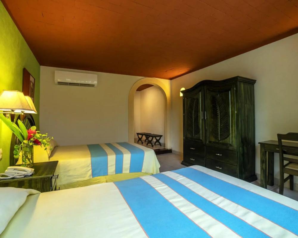 фото Hotel Chichen Itza