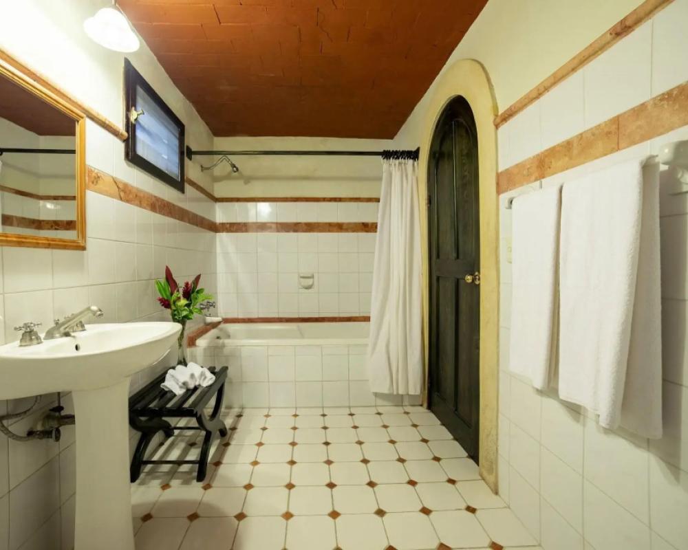 фото Hotel Chichen Itza