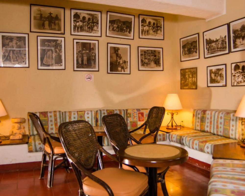 фото Hotel Chichen Itza