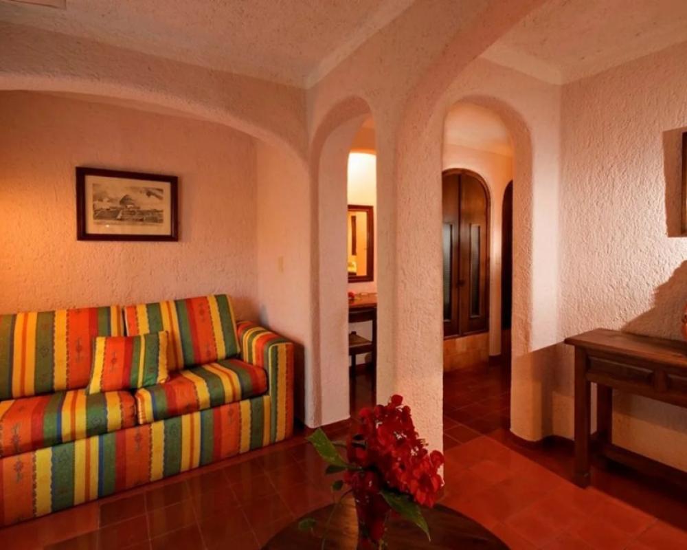 фото Hotel Chichen Itza
