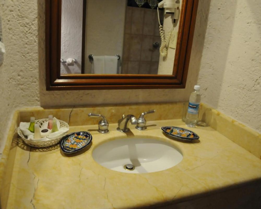 фото Hotel Chichen Itza