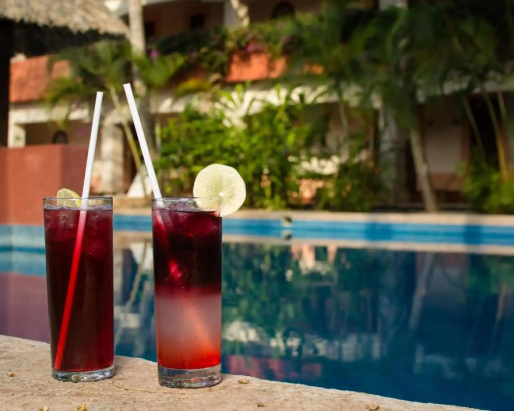 фото Hotel Chichen Itza