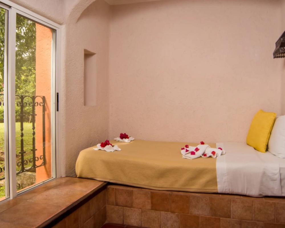 фото Hotel Chichen Itza