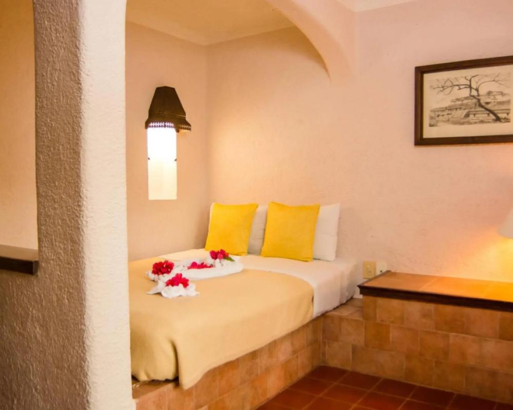 фото Hotel Chichen Itza