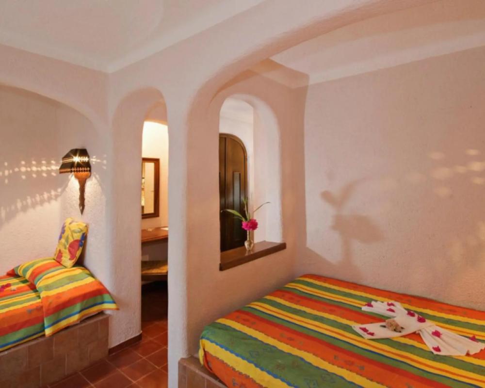 фото Hotel Chichen Itza