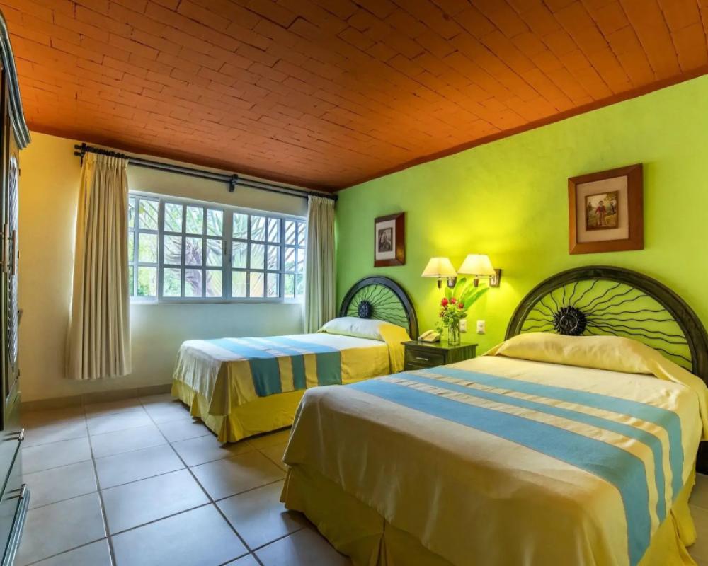 фото Hotel Chichen Itza