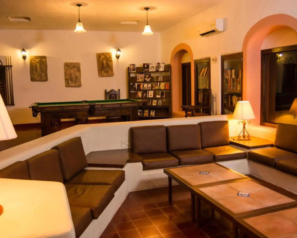 фото Hotel Chichen Itza