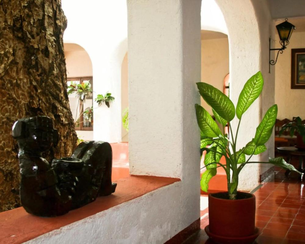 фото Hotel Chichen Itza