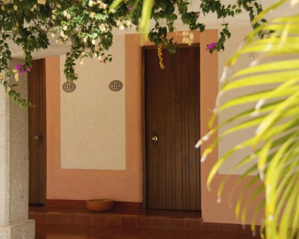фото Hotel Chichen Itza
